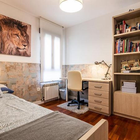 Tuguest Congresos Apartment Γρανάδα Εξωτερικό φωτογραφία